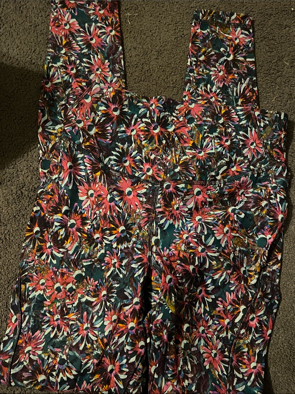 Lululemon Leggings (6)
